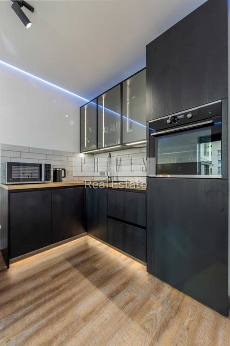 Продаж квартири ЖК Obolon Residences
