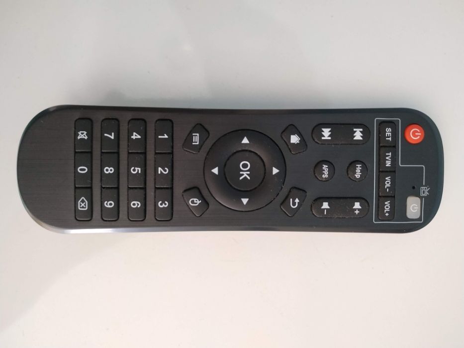 Command for Android Box64286438245507120