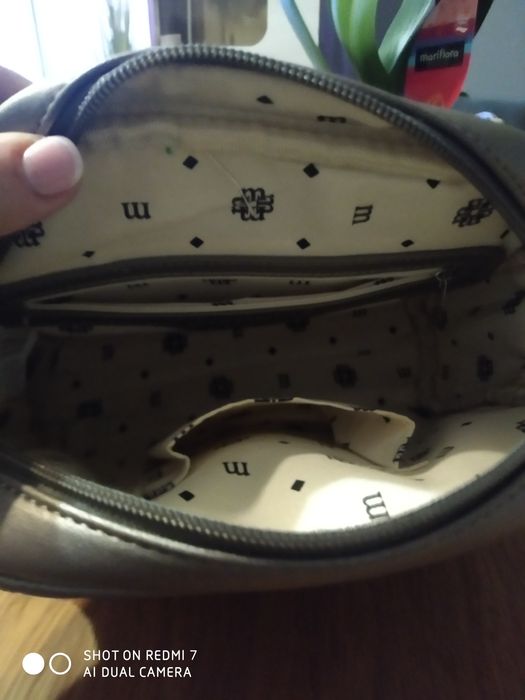 Nowa torebka Monnari.