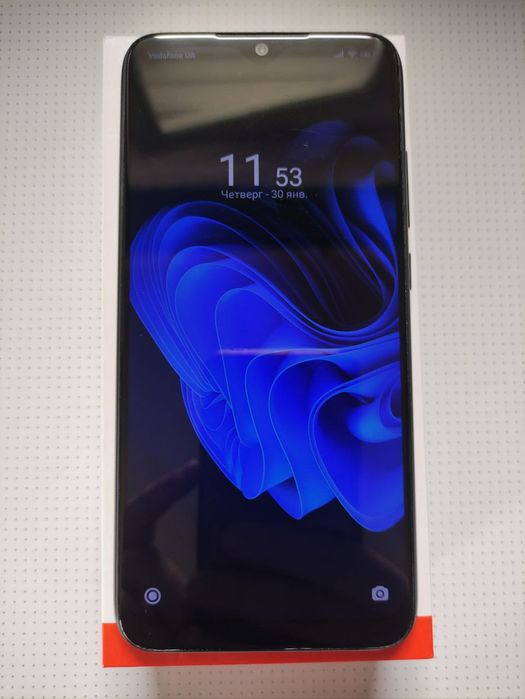 Ксиоми редми нот 7 4/64