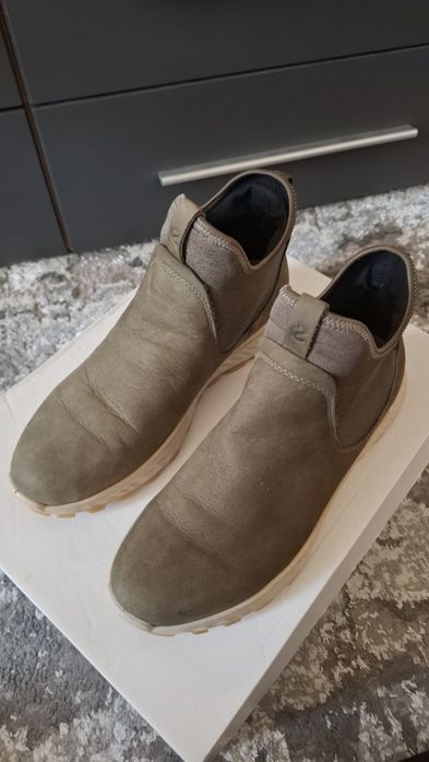 ECCO Exostrike Chelsea GTX