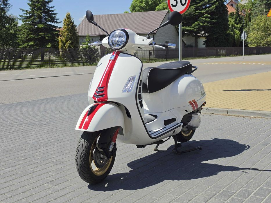 Piaggio
