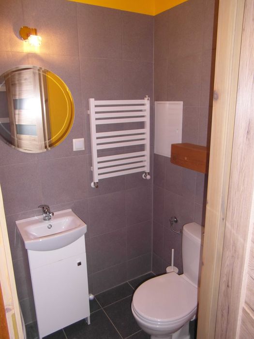 Mieszkanie – Łódź, Fabryczna, Śródmieście - Widok 4