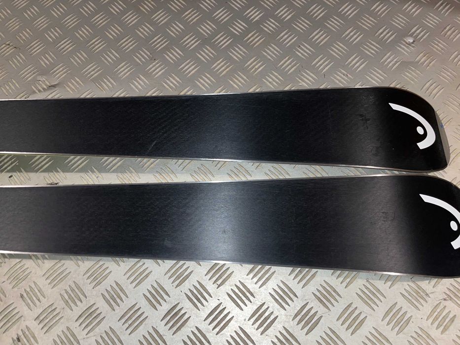 Narty HEAD SUPER SHAPE i.SPEED 156 cm TOP ! Kers ! Przygotowane !
