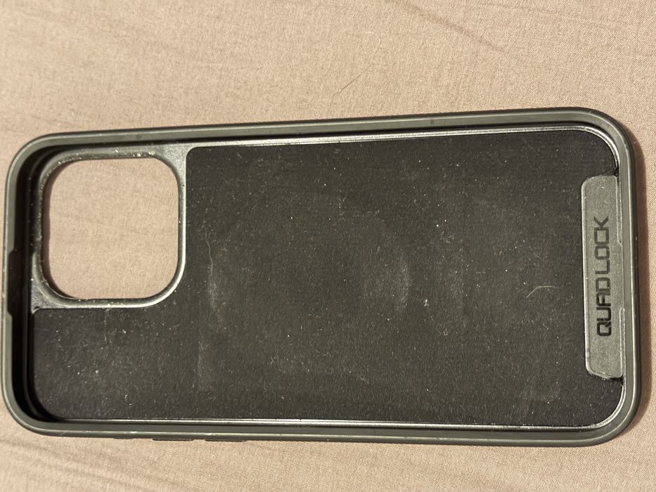 Iphone 15 pro max quad lock