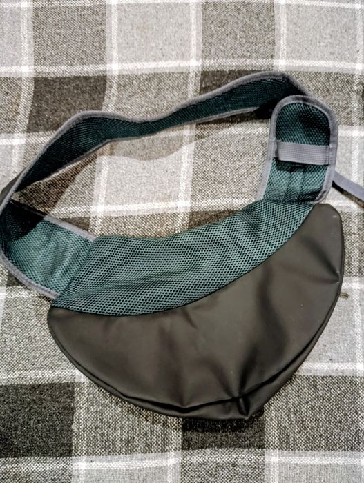 Сумка переноска для Кошек и Собак Dogger