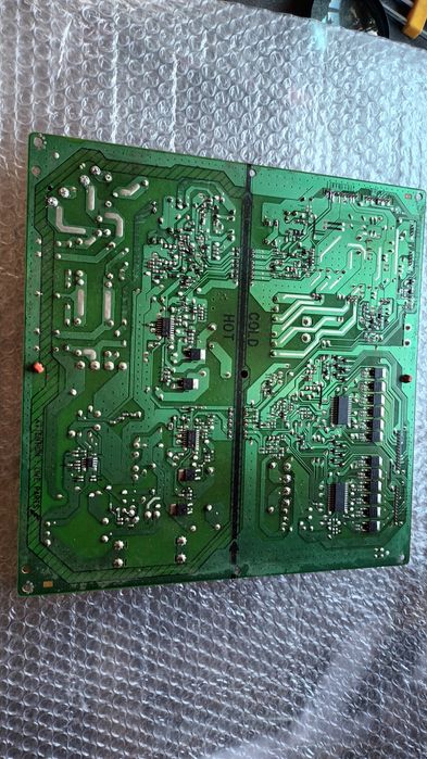 Fonte da alimentação tv philips p975a