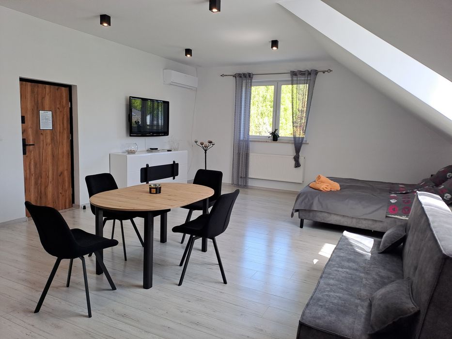 Apartament noclegi pokoje wypoczynek