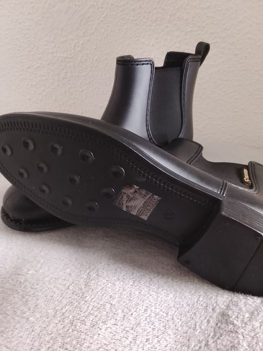 Vendo Botas de Mulher