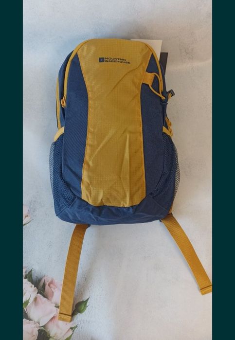 Jack Wolfskin Jungle Gym Pack/ Мountain Warehouse  дитячі рюкзаки