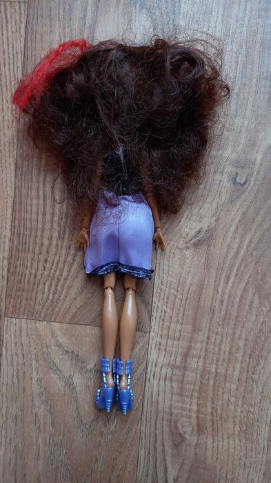 Лялька кукла Монстр Хай Monster High