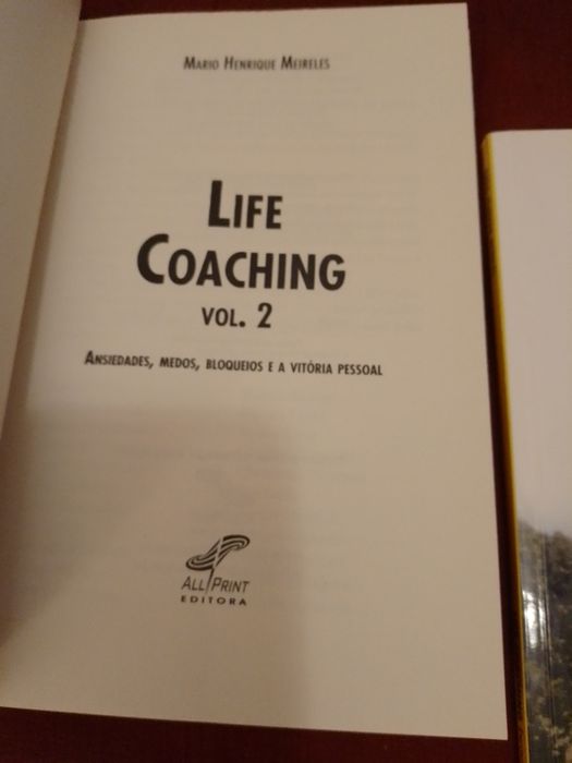 Coaching com PNL-Christiane Grau Martenet-Reeimpressao 2019-Pactor-12E- Carapins Bébé artesanais -2E Desde 2E