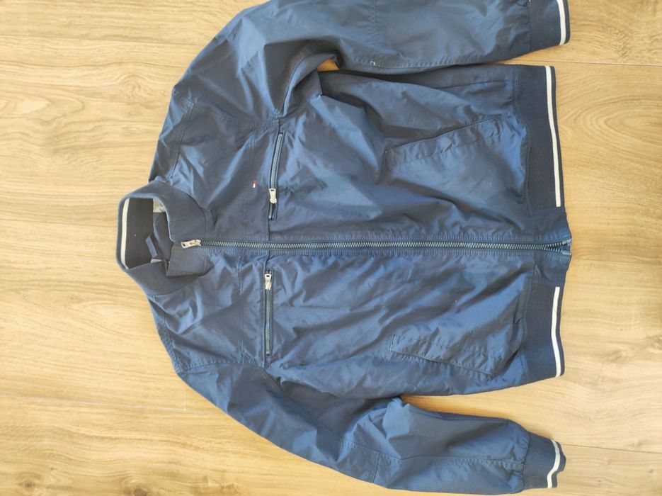Kurtka Tommy Hilfiger rozm XXL