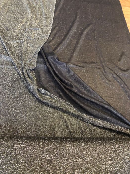 Трікотажній глітер, люрекс