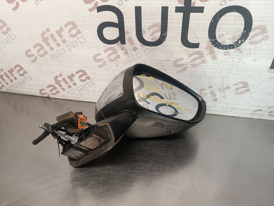 Espelho Retrovisor Direito CITROËN C5 III Break 1.6 HDi 115 (84 kW / 114 cv) [06.2012 - 06.2015] - 96721917EH