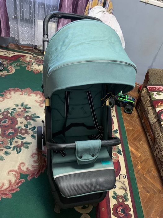 Каляска дитяча вживана