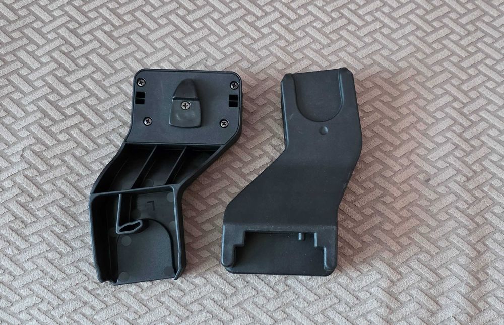 Автокрісло Espiro Pi