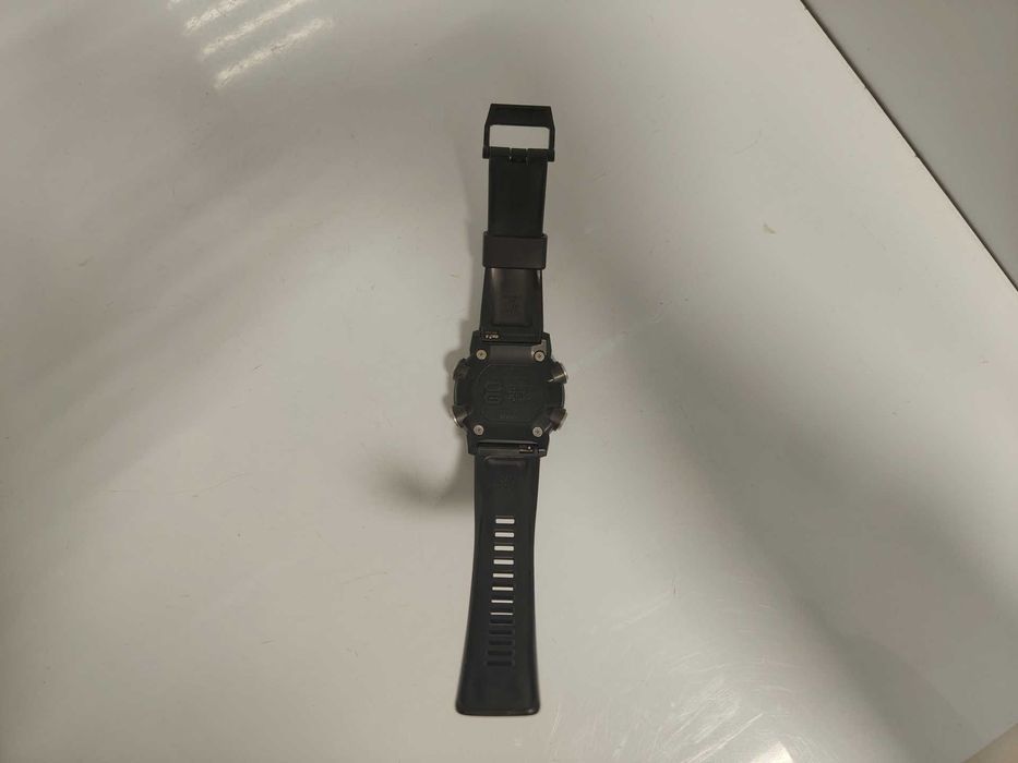 Zegarek Casio GA-2000 Solo
