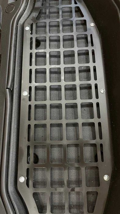 Кофр ATV 8050 110 літрів