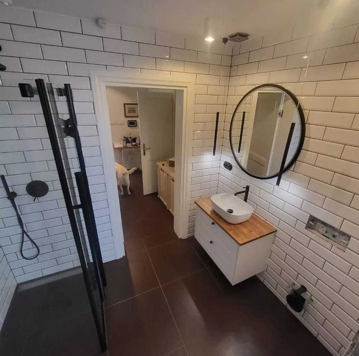 Kompleksowe remonty i wykończenia wnętrz