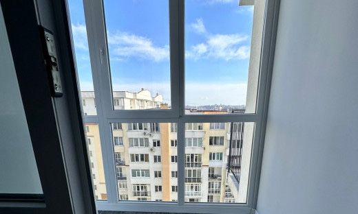 Замена старых окон • Ремонт пластиковых окон • Установка подоконника