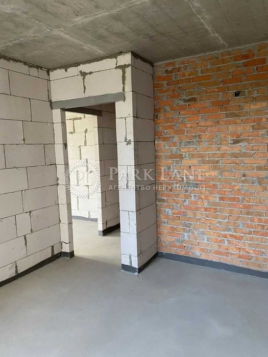 2к 77м2 Річкова Дмитрівська ЖК Камертон Шевченківський Златоустівський