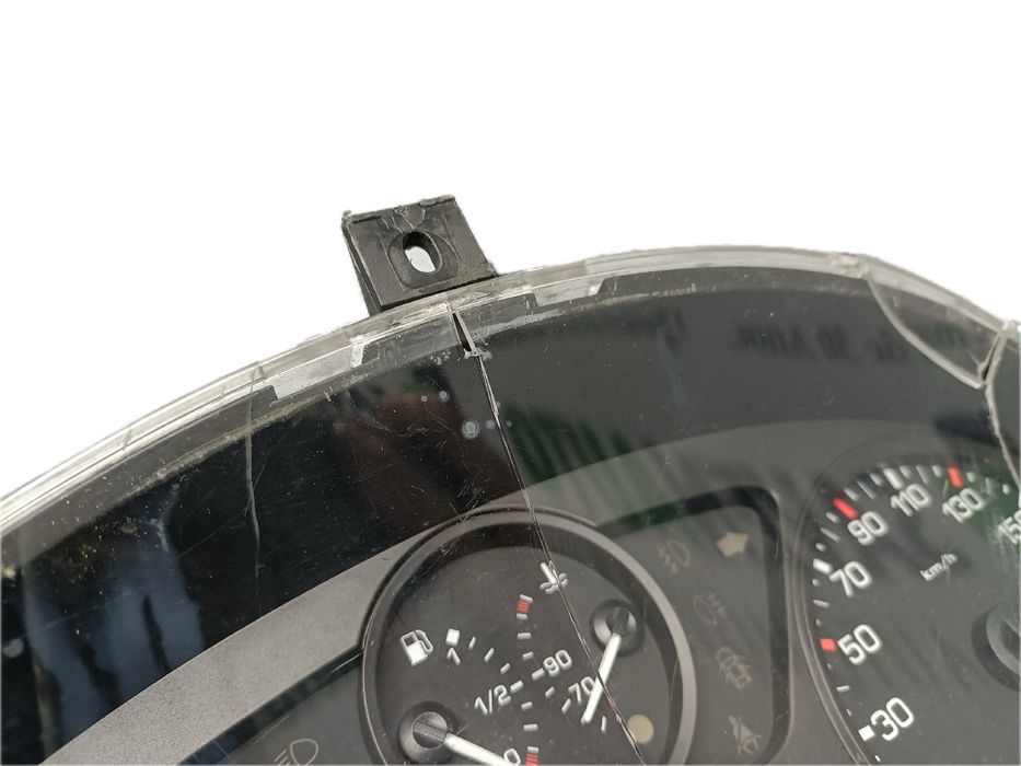 Quadrante / painel de instrumentos CITROËN Berlingo (B9)