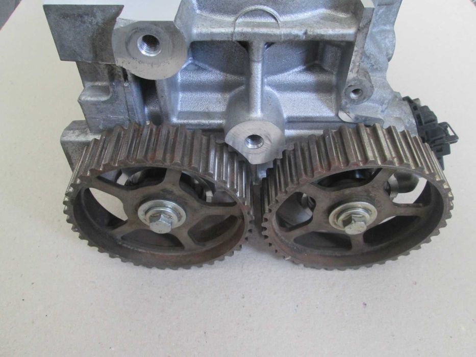 GŁOWICA FORD 1.6 16V /100KM/ 1N1G-6090BA / Focus Fiesta Fusion C-Max