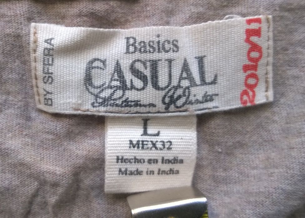conjunto de 5 peças de Roupa de Senhora