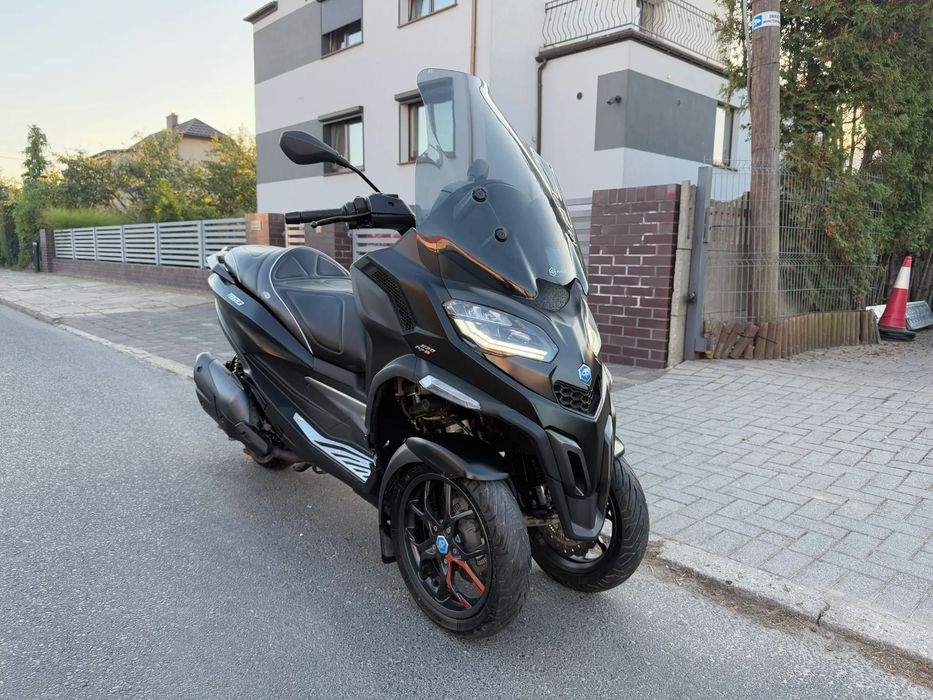 Piaggio