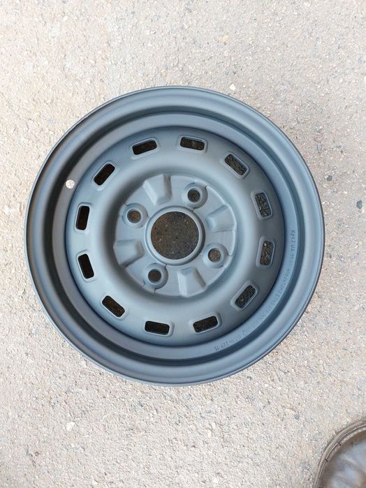 диск R13 Матиз, Спарк, Чери QQ  4х114,3  2шт