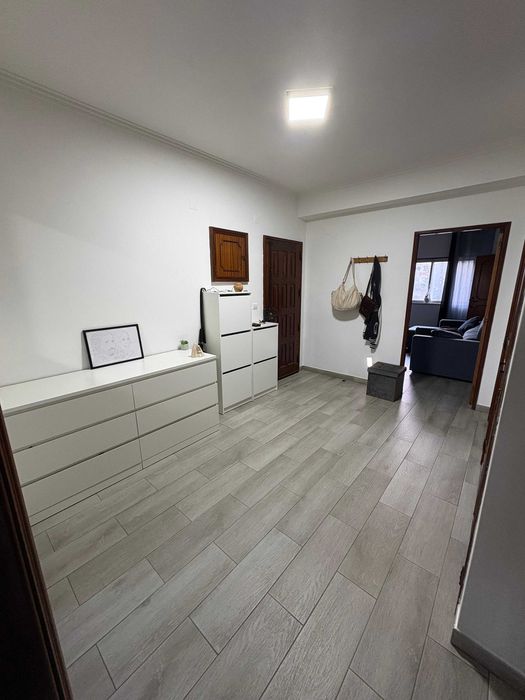 Apartamento T2 Alhandra totalmente remodelado