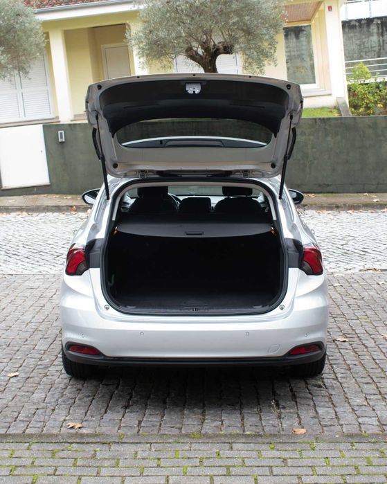 FIAT Tipo 1.3 Multijet