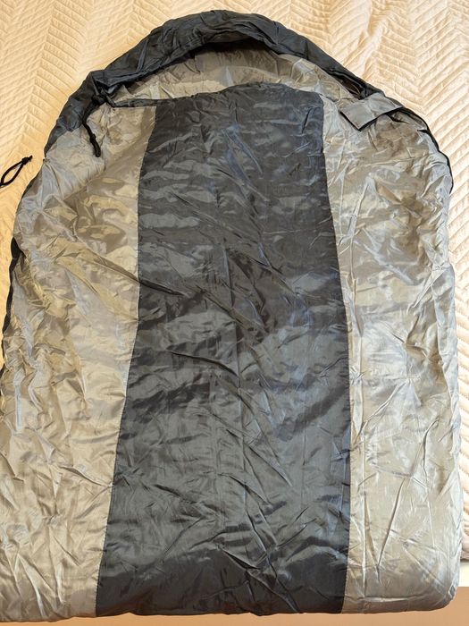 Спальный Мешок DeCat Lite Pak 800