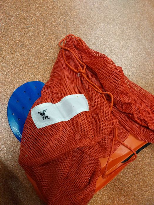 Barbatanas para mãos e pés 40-42