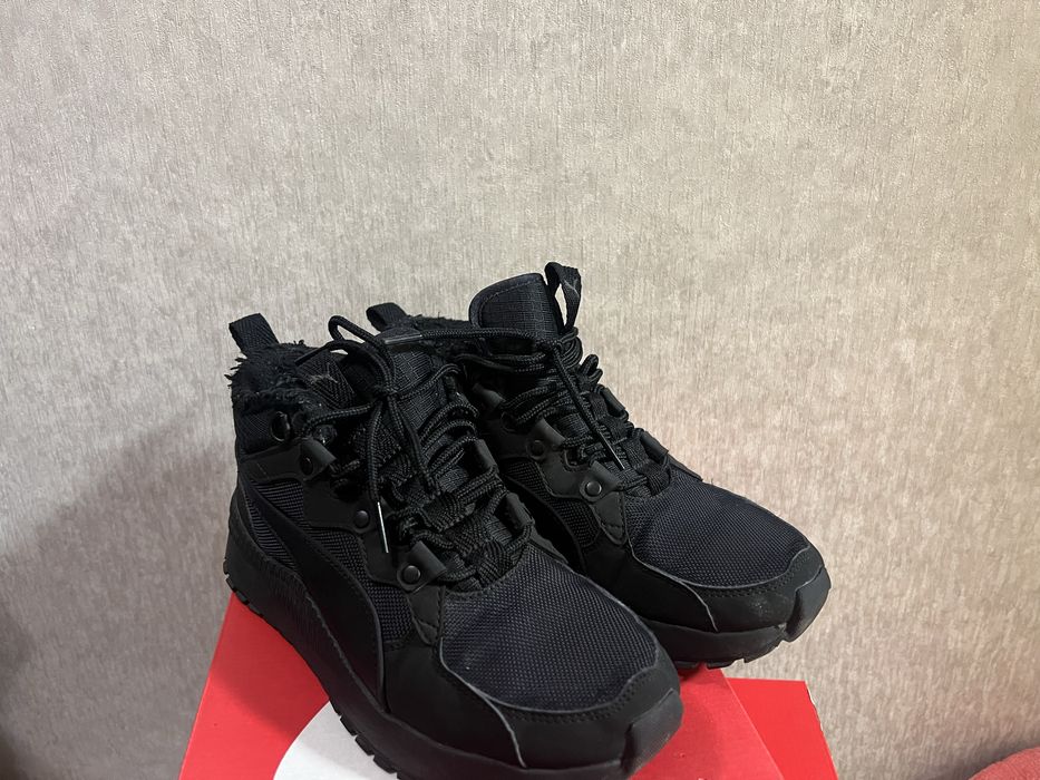 Черевики          Puma