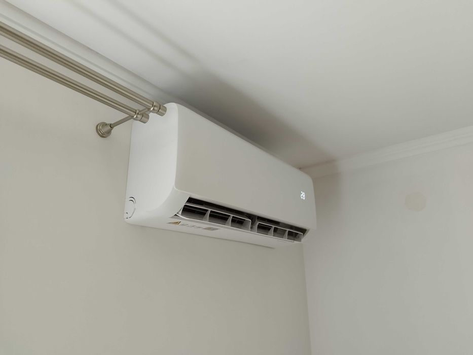 Klimatyzacja AUX 3,5 kW wraz z montażem + gwarancja