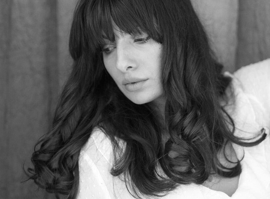 Modelador cabelo para,faz lindos caracois