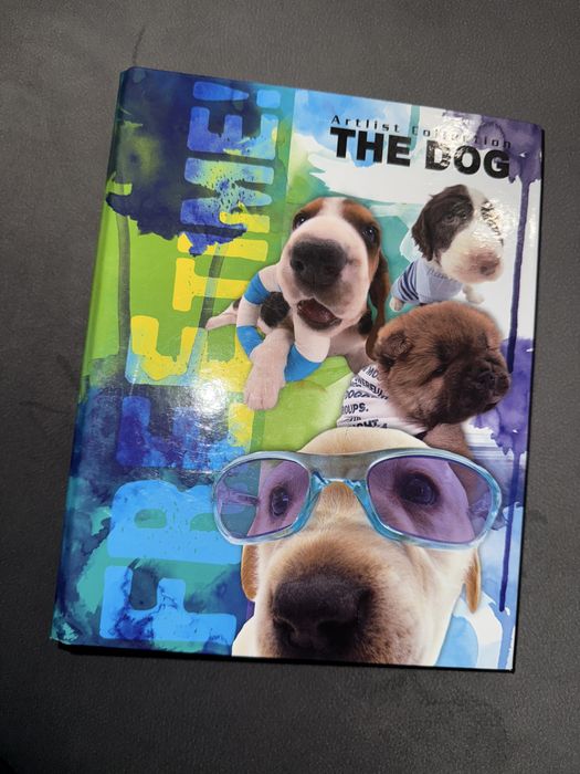 Segregator a5 the dog