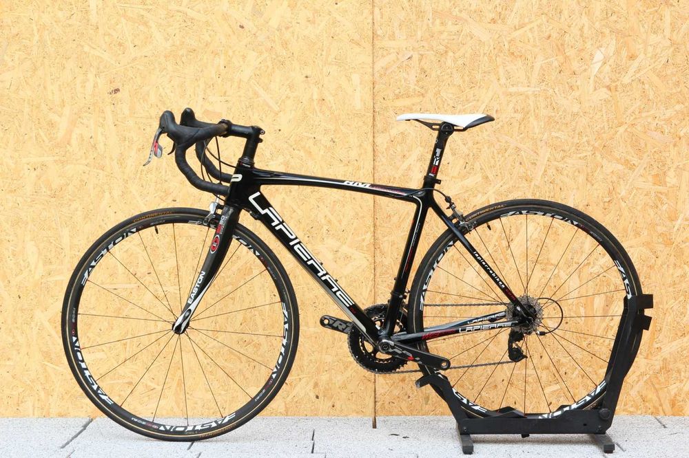 Rower szosowy LAPIERRE Ultimate HM Carbon Sram RED Ultralekki 6 kg roz. 49 Raty 0% !