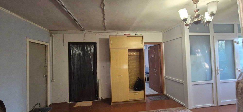 Продам кімнату в гуртожитку Центр