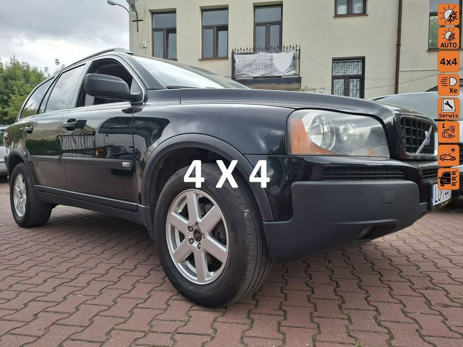 Volvo XC 90