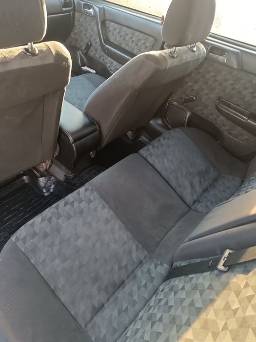 Opel Astra 1,6 газ/бензин