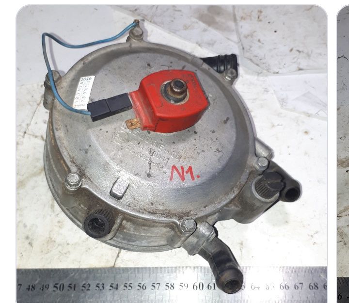 Продам газовий редуктор