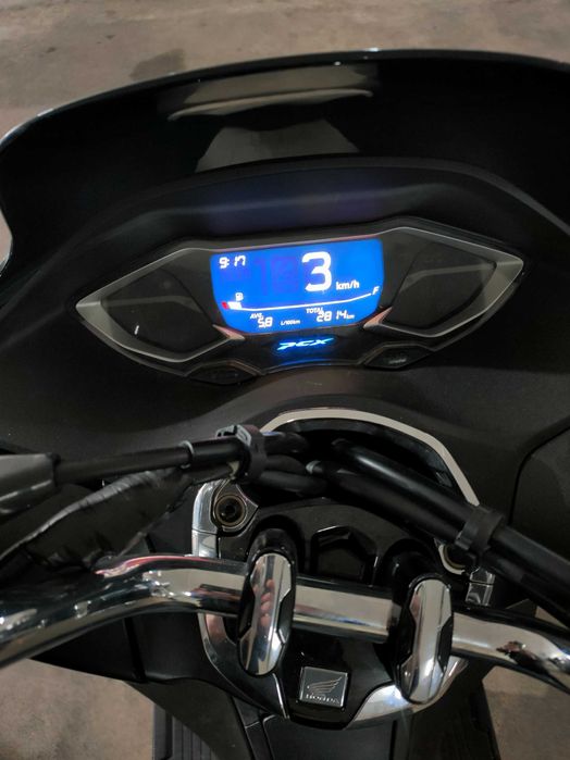 Pcx 2023  para venda