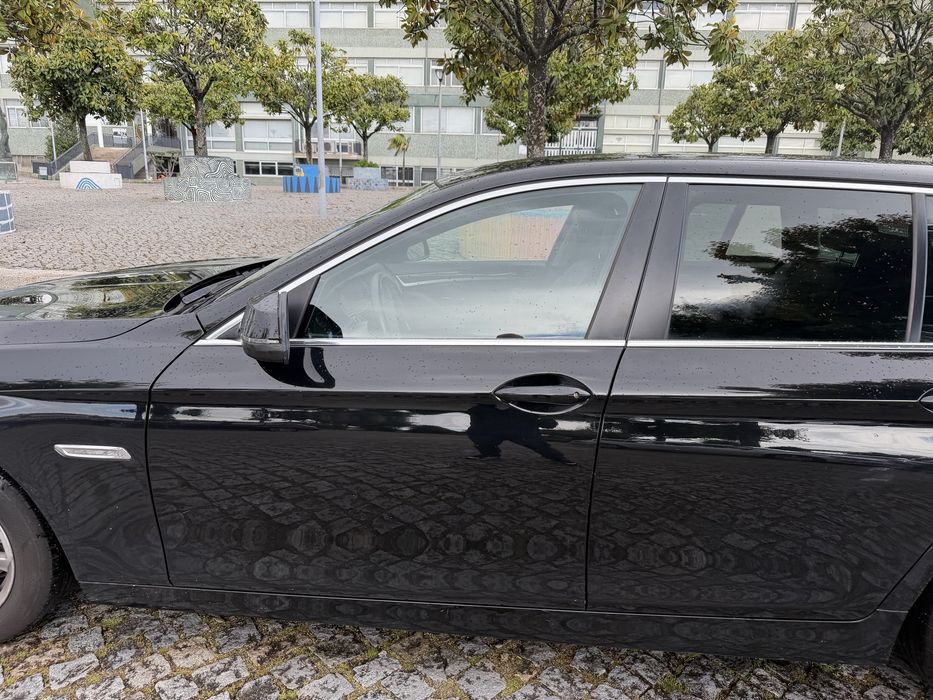 Bmw nacional com 1 dono