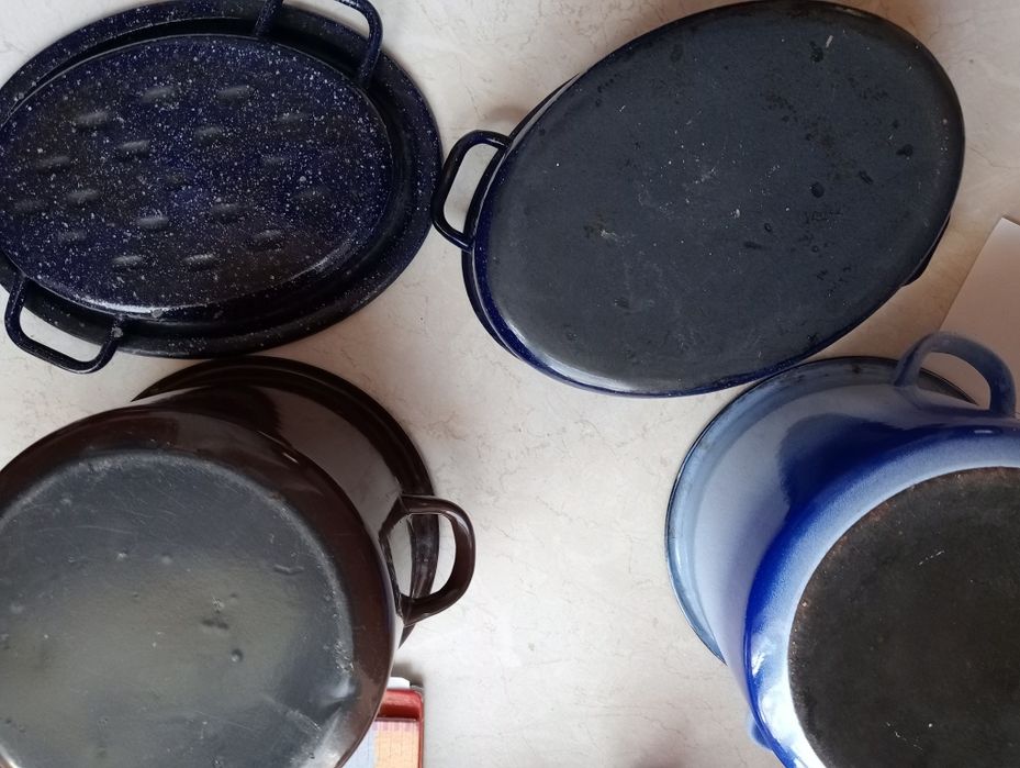 Garnki garnki garnki