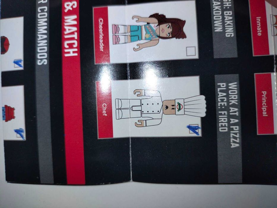 Колекційна фігурка Jazwares roblox desktop