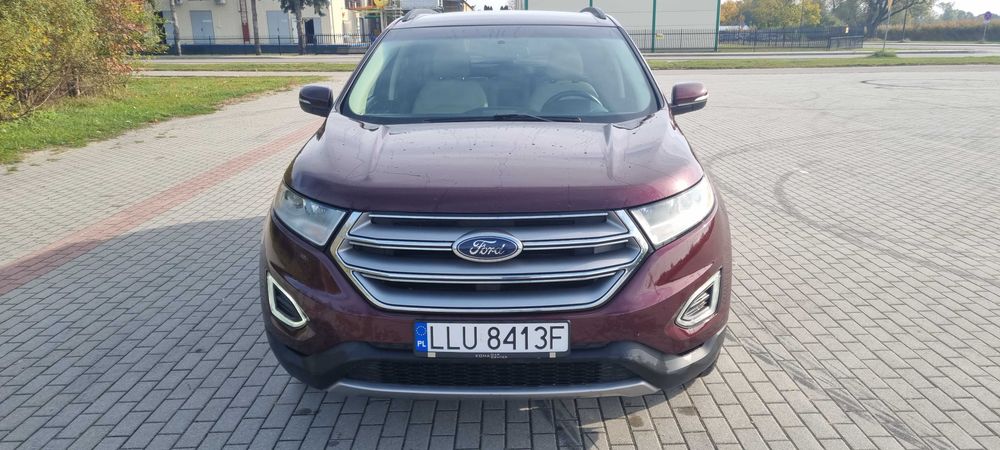 Ford Edge