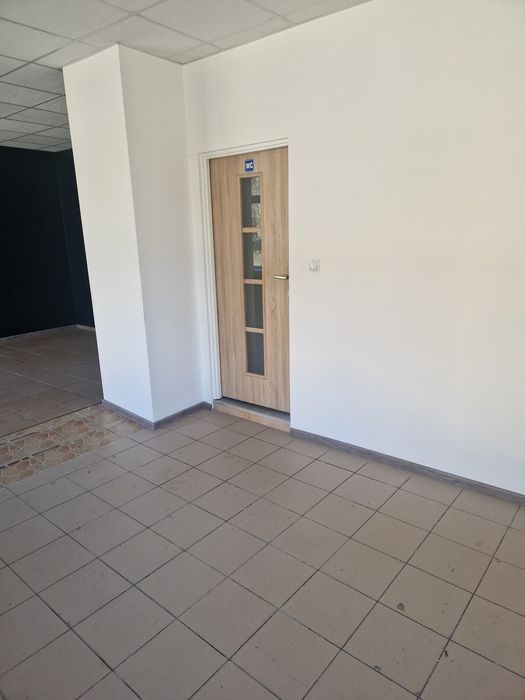 Lokal do wynajęcia w Kłobucku